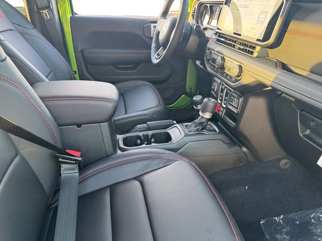 2025 Jeep Wrangler 2-Door Rubicon X - Photo 15