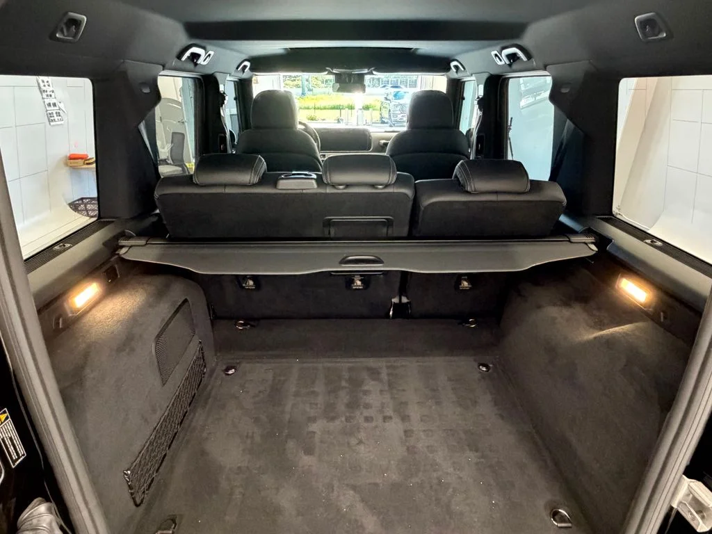 Used 2021  Mercedes-Benz G 550 image 13