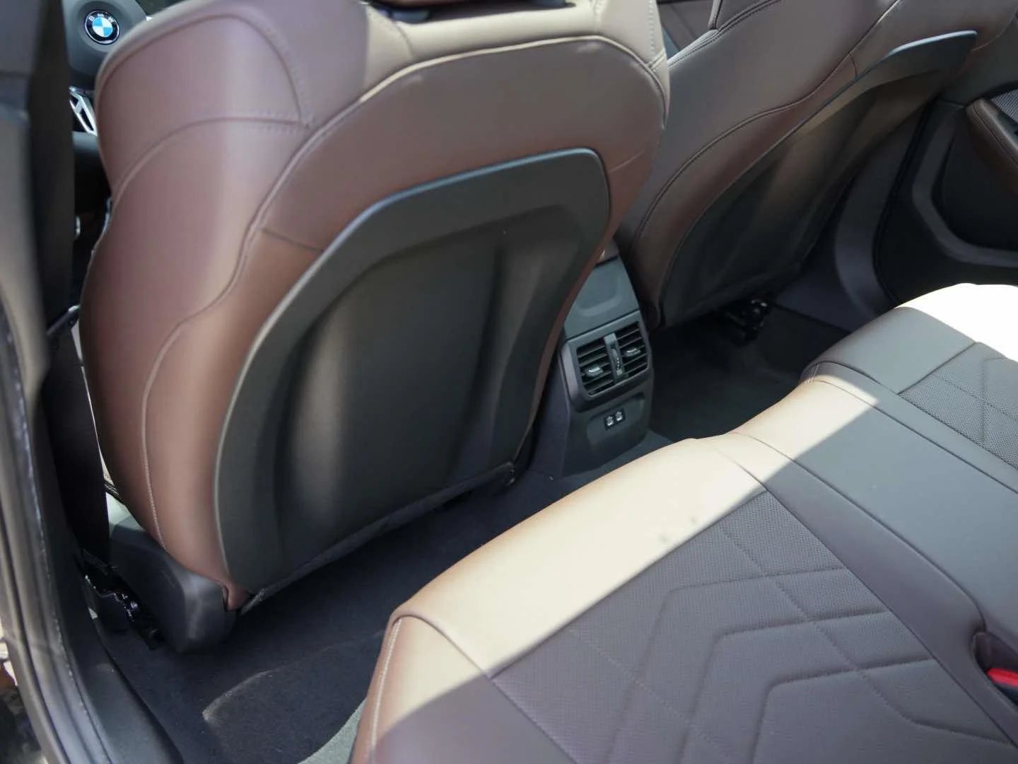New 2026 Black Sapphire Metallic BMW 228 xDrive image 9