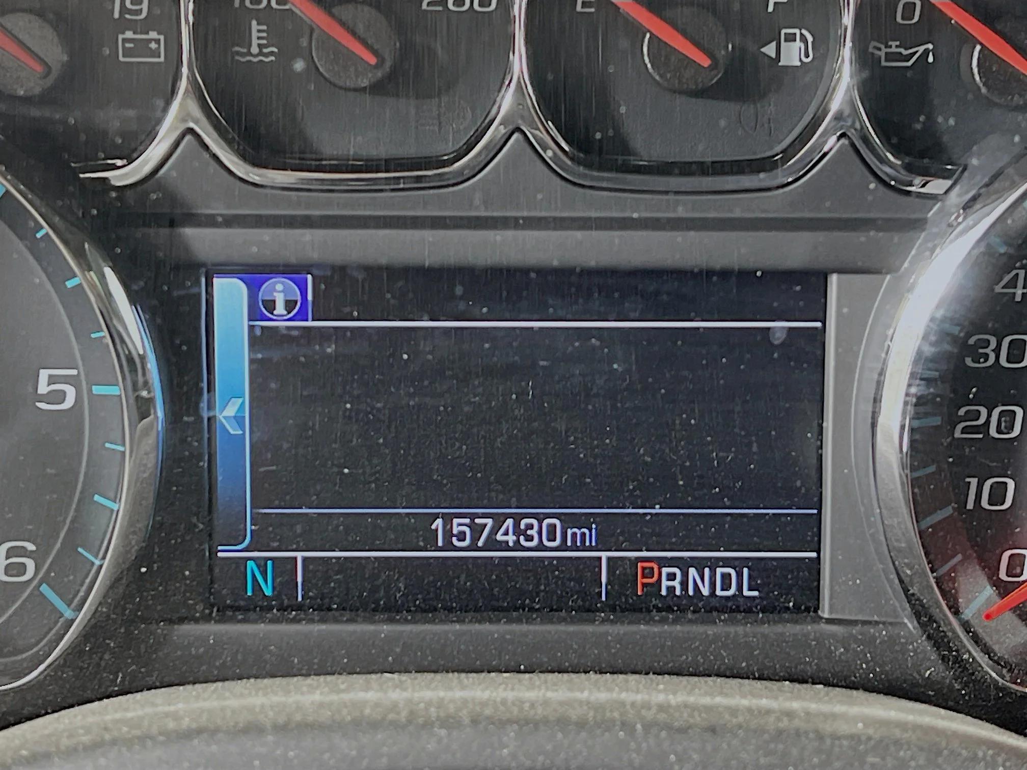 Used 2018 Black Chevrolet LT image 7