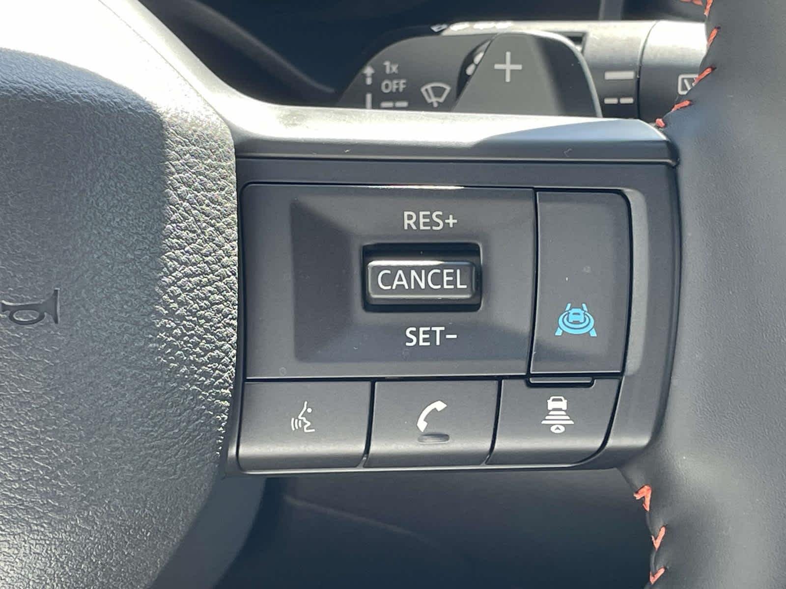 New 2026 Everest White Pearl Tricoat Nissan Rock Creek image 29