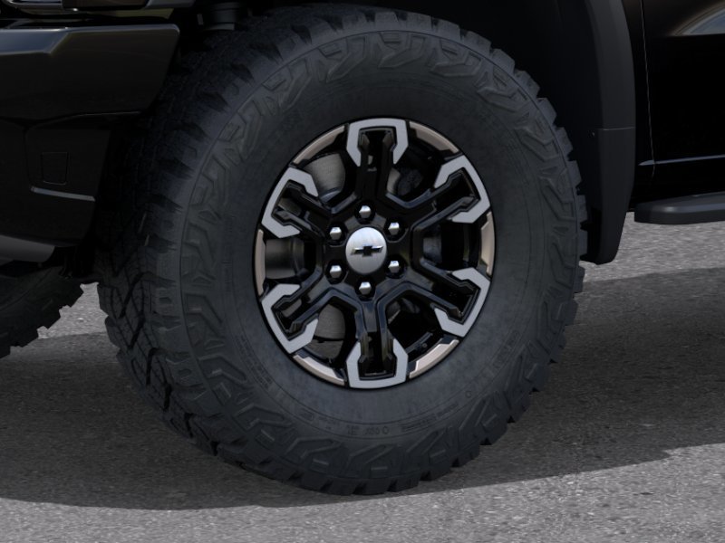 2026 Chevrolet Silverado 1500 ZR2 - Photo 11