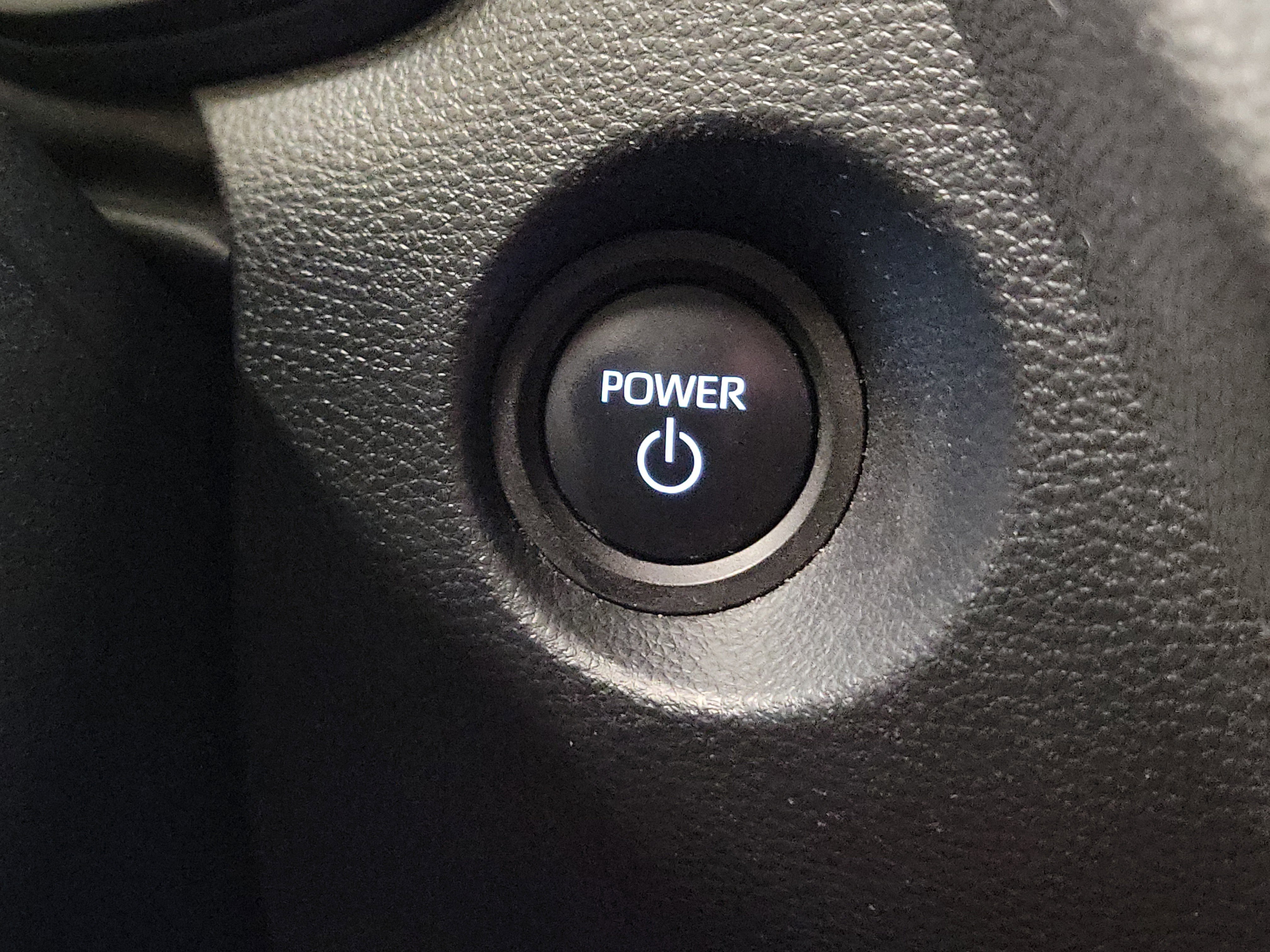 Used 2024 Jet Black Toyota Hybrid S image 29