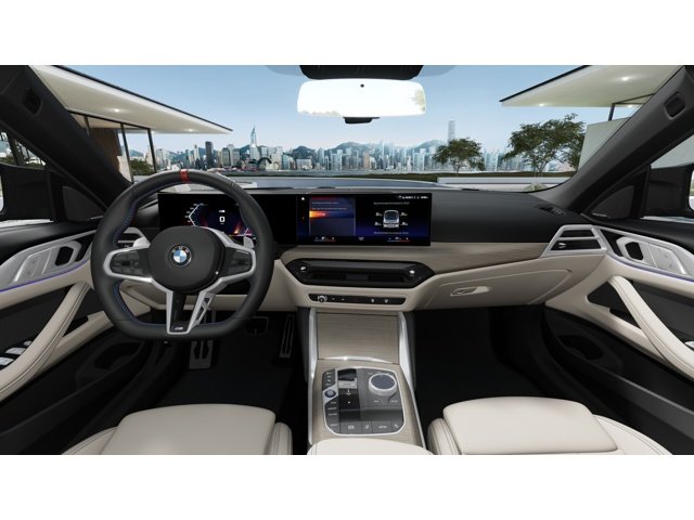 2026 BMW 4 Series M440i - Photo 10