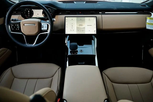 2025 Land Rover Range Rover Sport SE - Photo 33