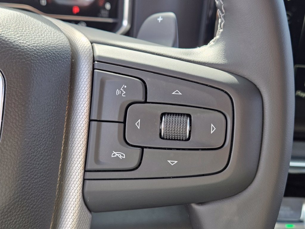 2025 GMC Sierra 1500 Denali - Photo 27