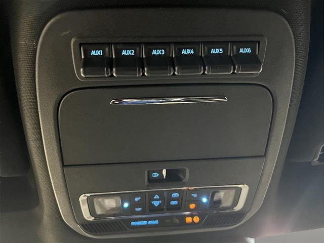 New 2026 Agate Black Metallic Ford F-350® Platinum® image 65