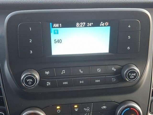 2025 Ford Transit Van Base - Photo 12