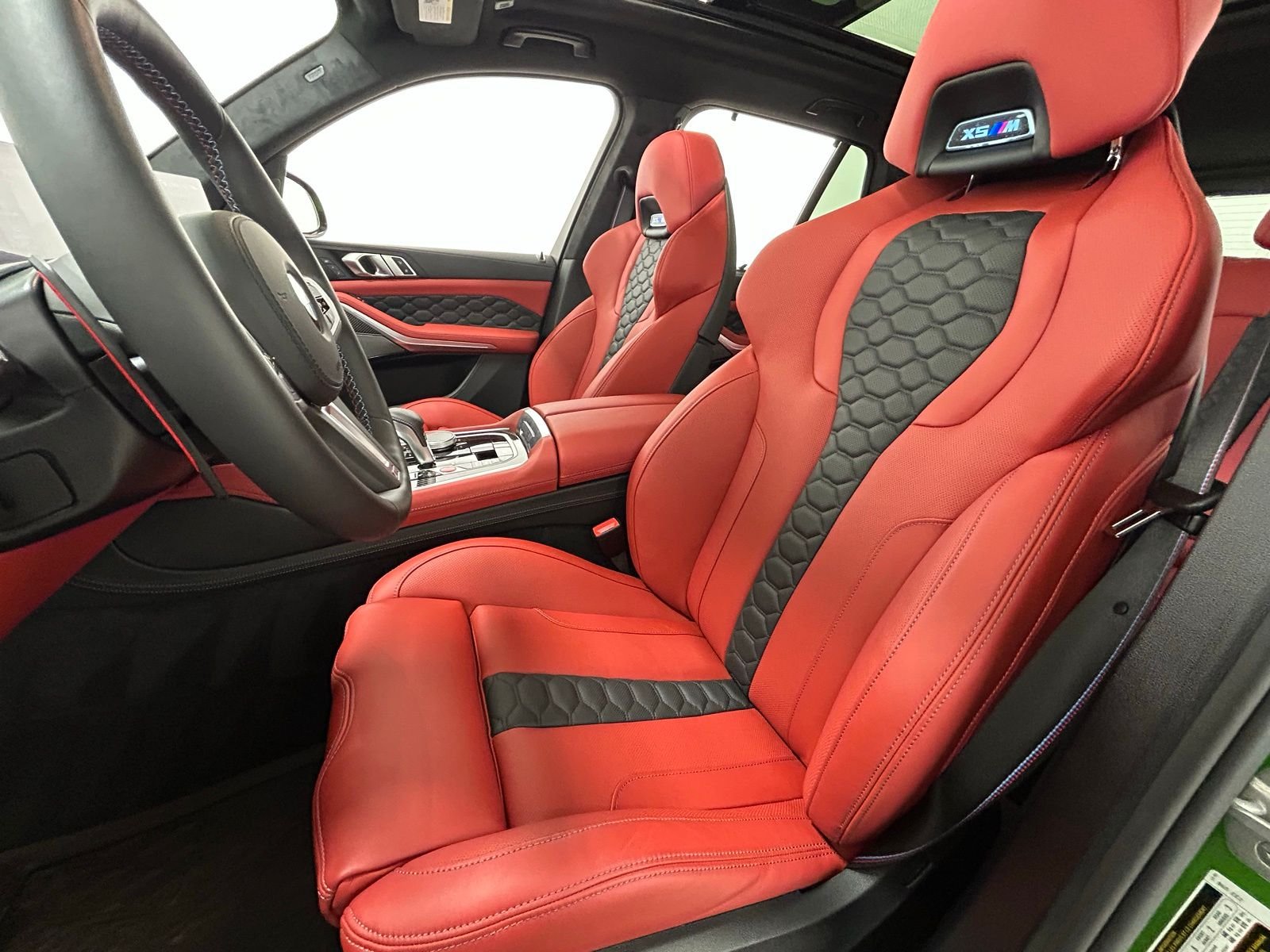 2026 BMW X5 M X5 M - Photo 54