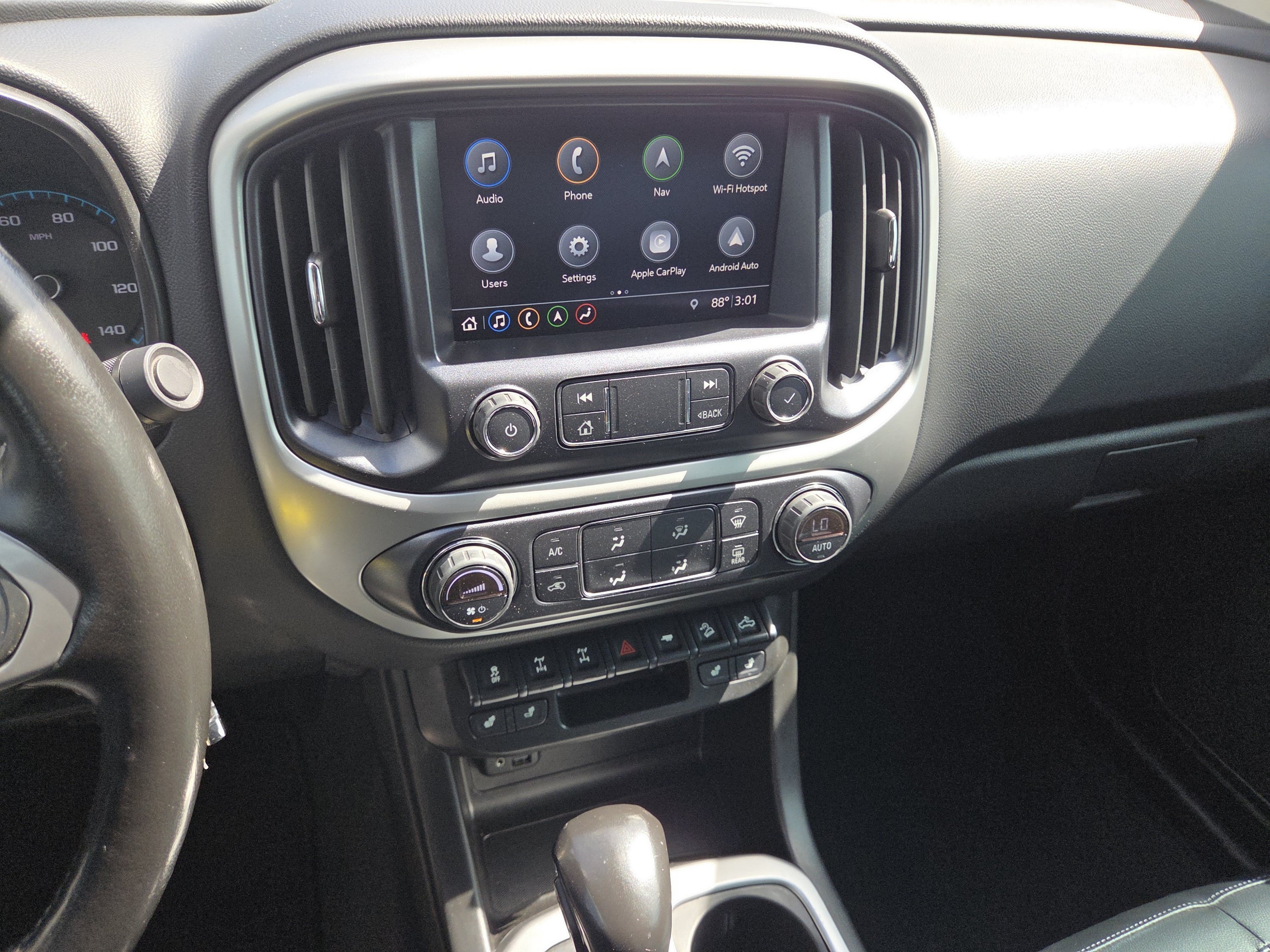 Certified Used 2022 Black Chevrolet ZR2 image 39
