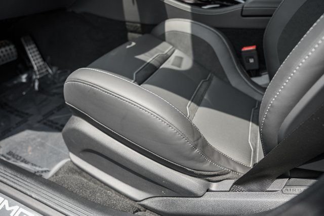 2025 Mercedes-Benz AMG GT 4-Door Coupe 53 - Photo 39