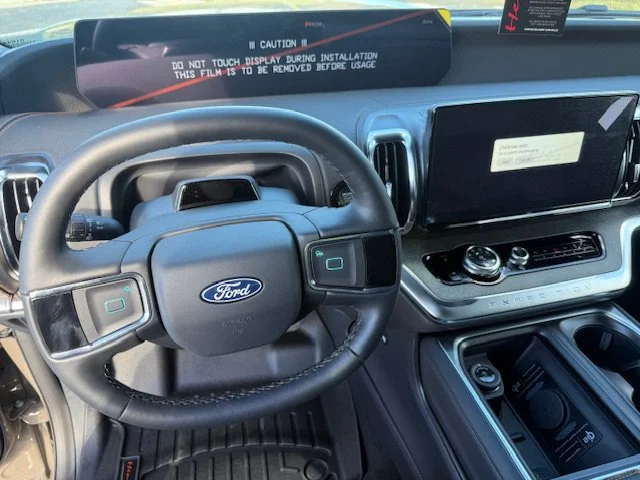 New 2027 Gray Ford Tremor image 16