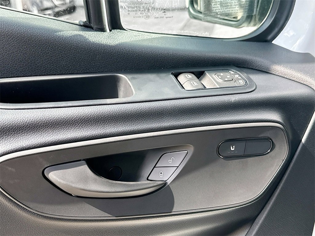 2026 Mercedes-Benz Sprinter Cargo Van Base - Photo 46