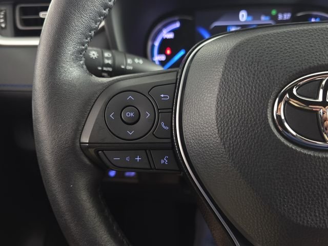 Used 2021 White Toyota XSE image 14