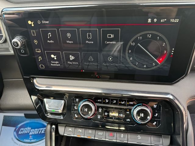 2024 GMC Sierra 1500 AT4 - Photo 25