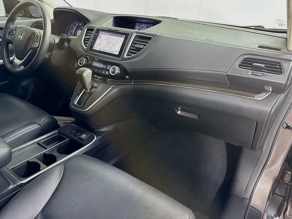 Used 2016 Brown Honda Touring image 37