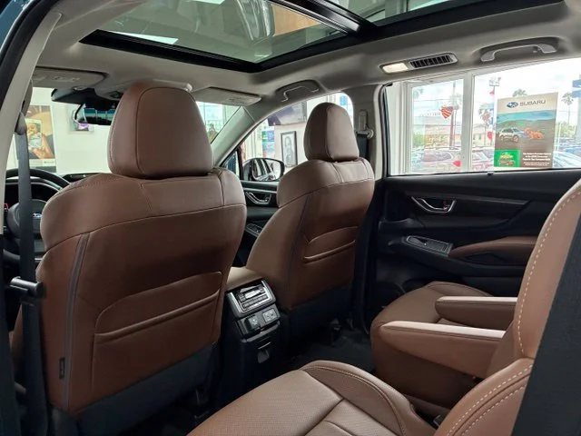 New 2027 DEEPWATER BLUE PEARL Subaru Touring 7-Passenger image 34
