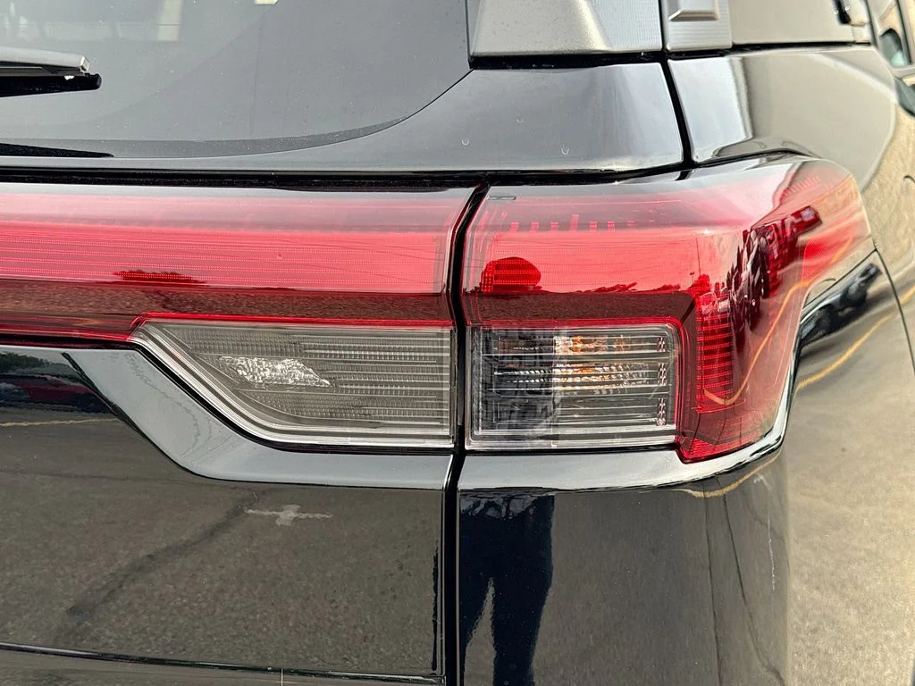 New 2026 Black Subaru Limited XT image 35