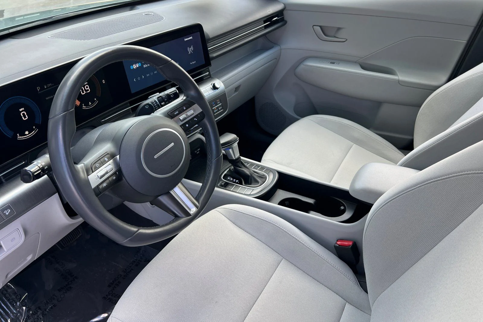 Used 2024 Green Hyundai SEL image 7