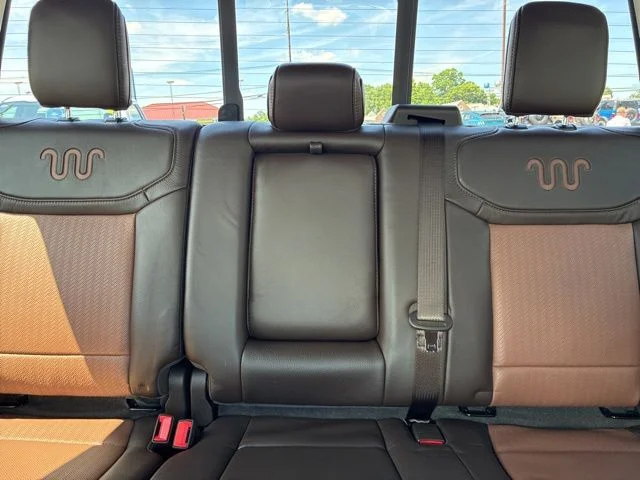 Used 2026 Brown Ford King Ranch image 47