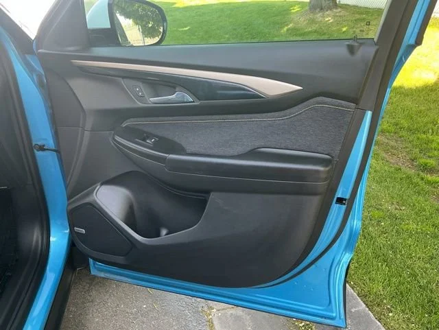 Used 2025 Marina Blue Metallic Chevrolet ACTIV image 23