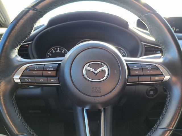 2024 Mazda MAZDA CX-30 2.5 S SELECT SPORT SUV Slide 11