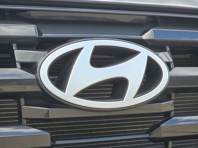 Used 2026 Gray Hyundai SEL image 35