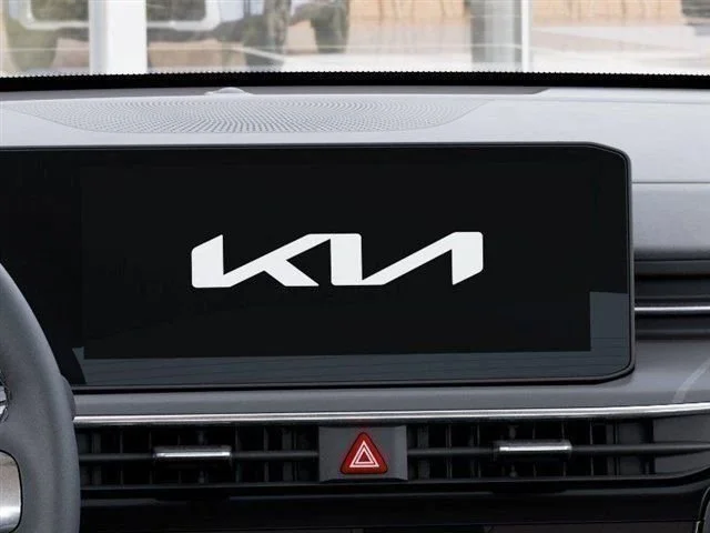 New 2026 Wolf Gray Kia GT-Line FWD image 14