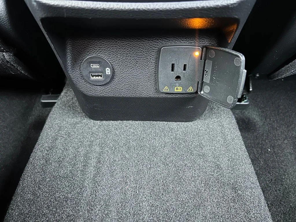 Used 2024 Oxford White Ford Raptor image 21