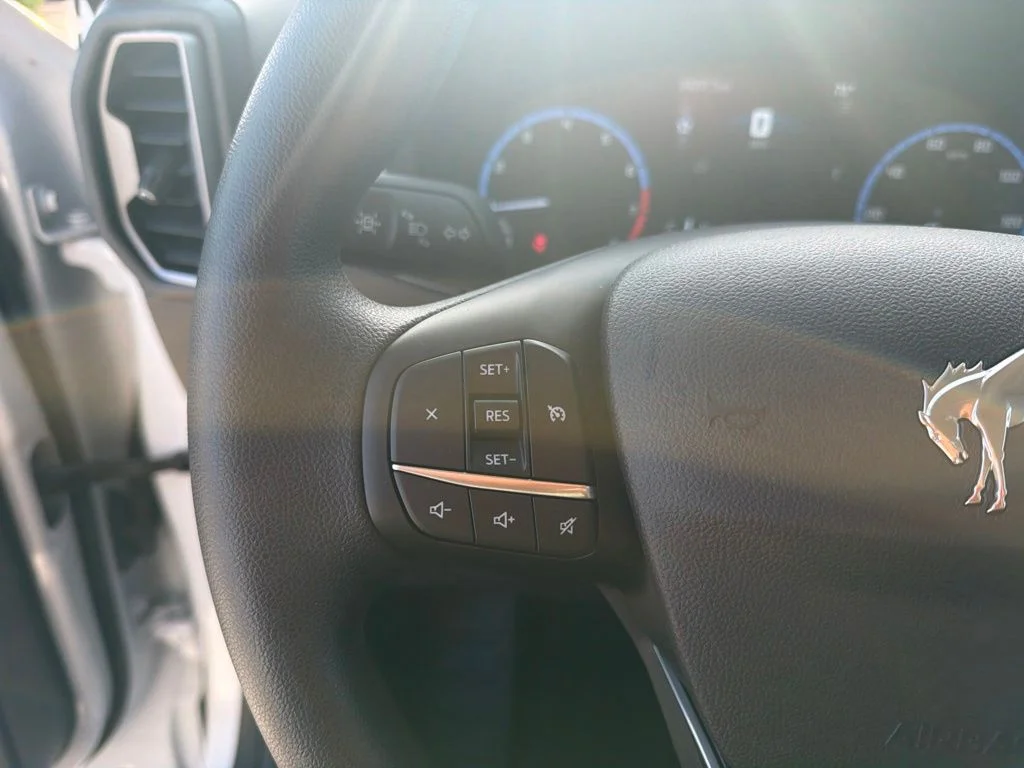 Certified Used 2024 Oxford White Ford Big Bend image 20