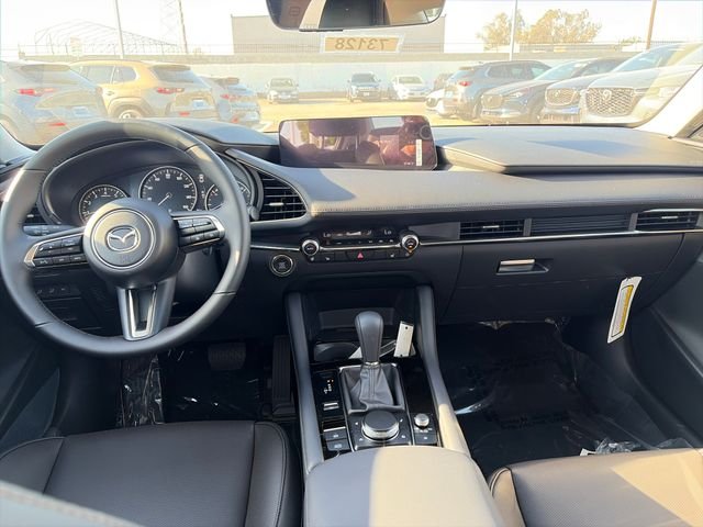 2026 Mazda Mazda3 Turbo Premium Plus - Photo 12