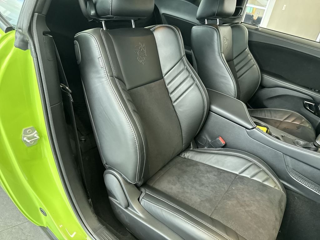 Used 2023 Green Dodge SRT Demon 170 image 27