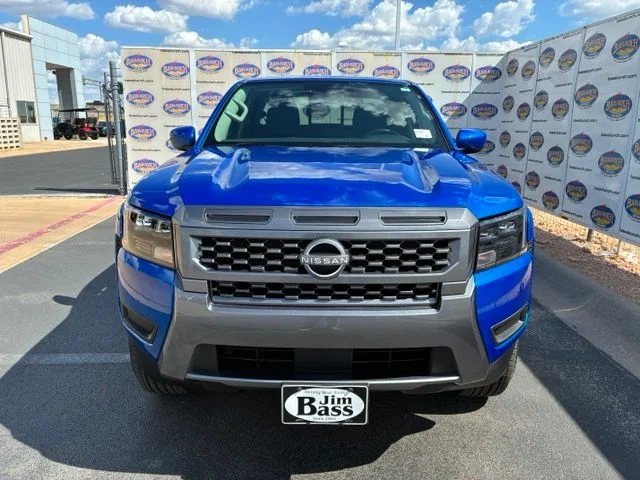 New 2027 Rcf Nissan SV image 3