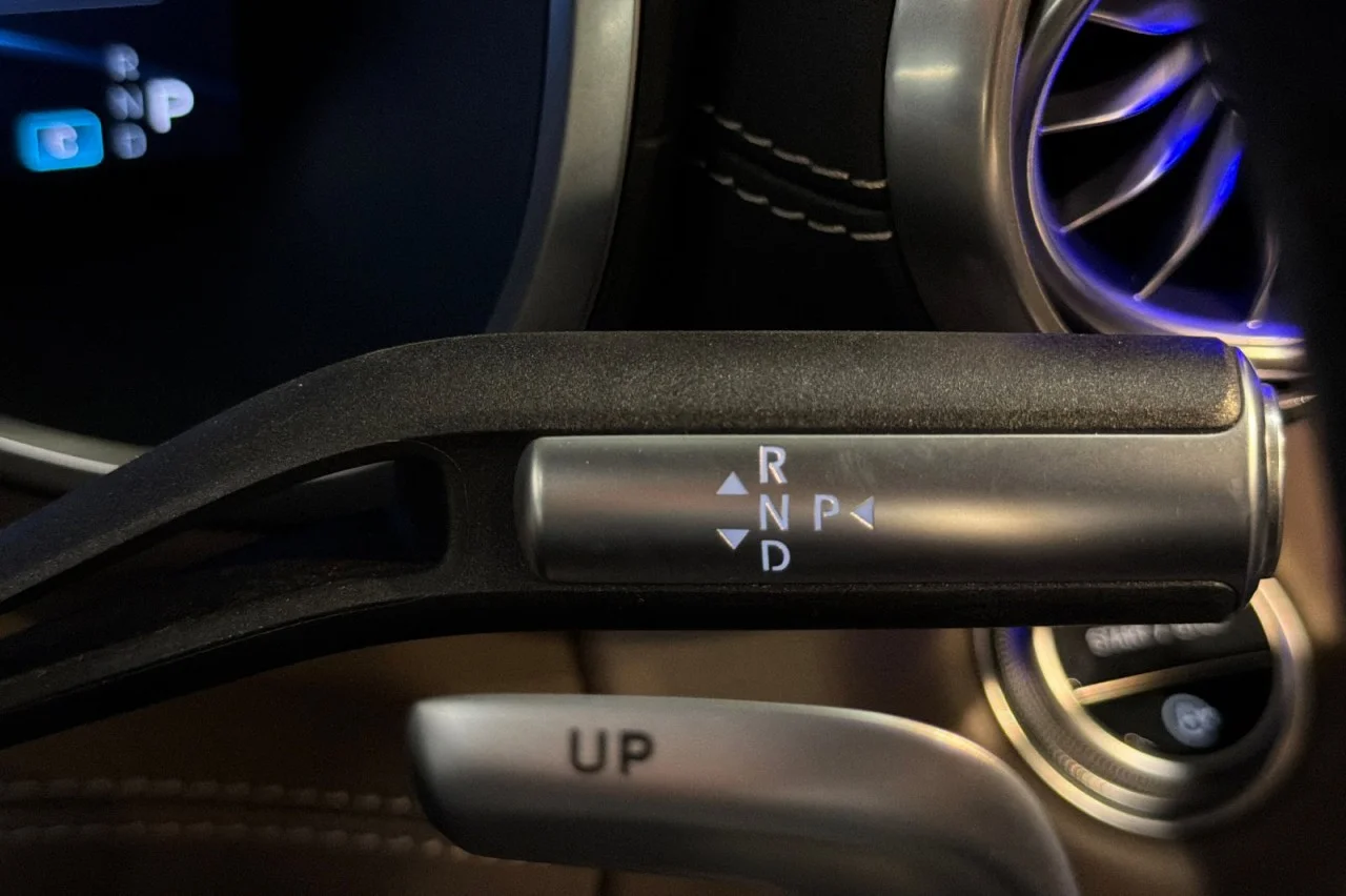 Certified Used 2022 MANUFAKTUR Alpine Grey Mercedes-Benz AMG® SL 63 image 21