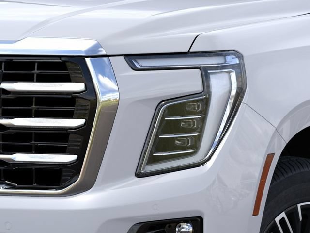 2026 GMC Yukon Elevation - Photo 10