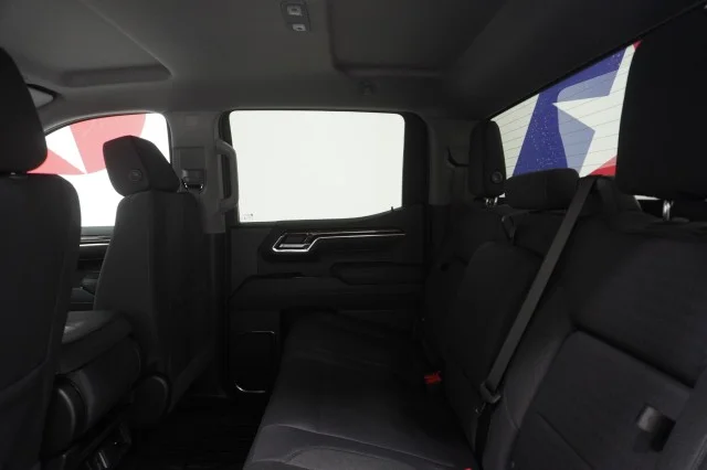 New 2026 Sterling Metallic GMC Elevation image 23