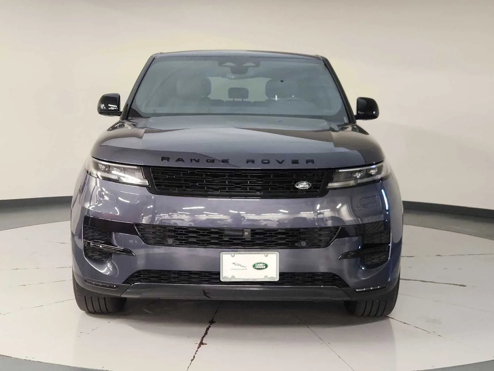 Used 2025 Varesine Blue Metallic Land Rover SE image 16