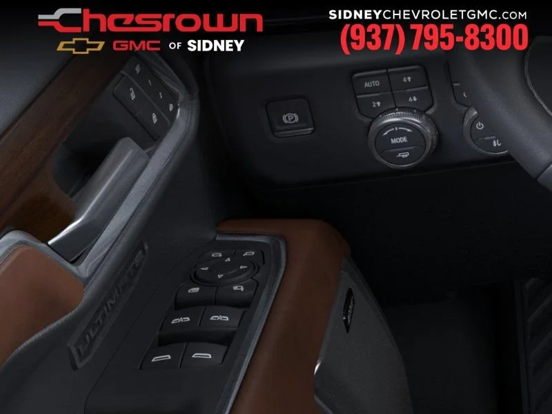2026 GMC Sierra 1500 Denali Ultimate - Photo 22
