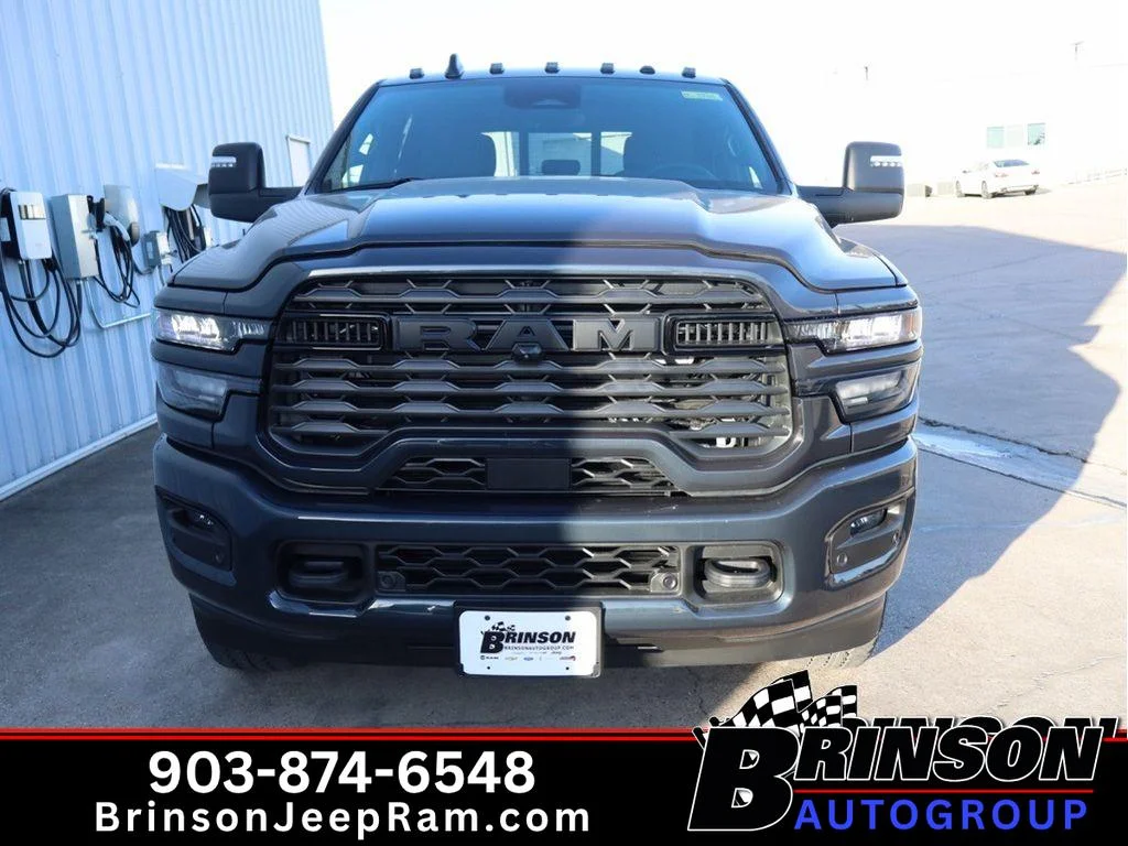 New 2026 Forged Blue Metallic Ram Lone Star image 2