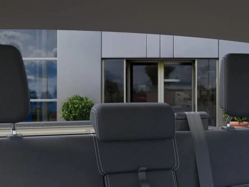 New 2026 Desert Sand Ford XL image 22