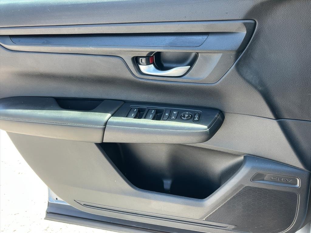 2023 Honda CR-V EX - Photo 20