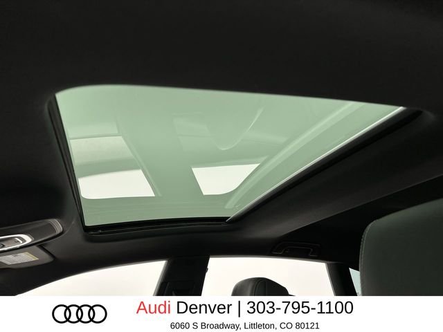 Used 2023 Black Audi 45 S line Premium Plus image 22