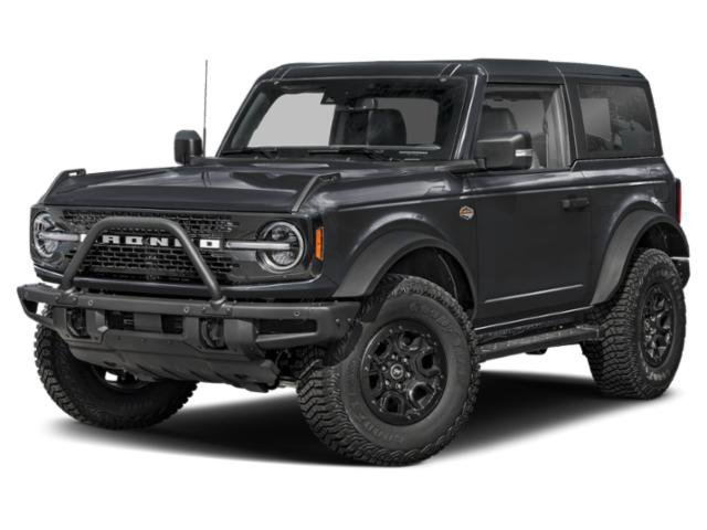 2024 Ford Bronco Wildtrak Advanced 4x4's photo