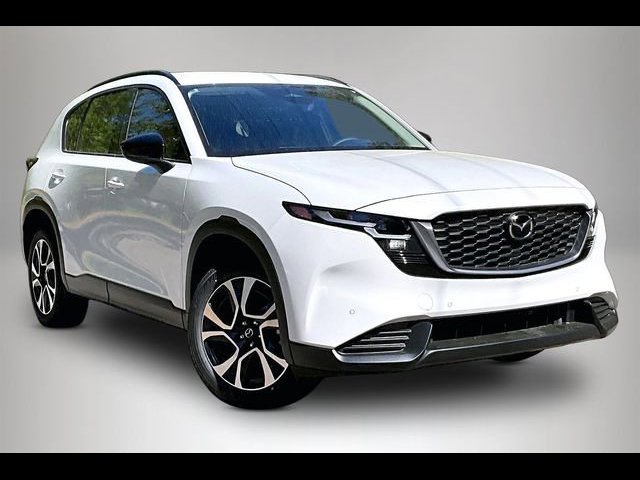2026 Mazda CX-5 2.5 S Preferred AWD
