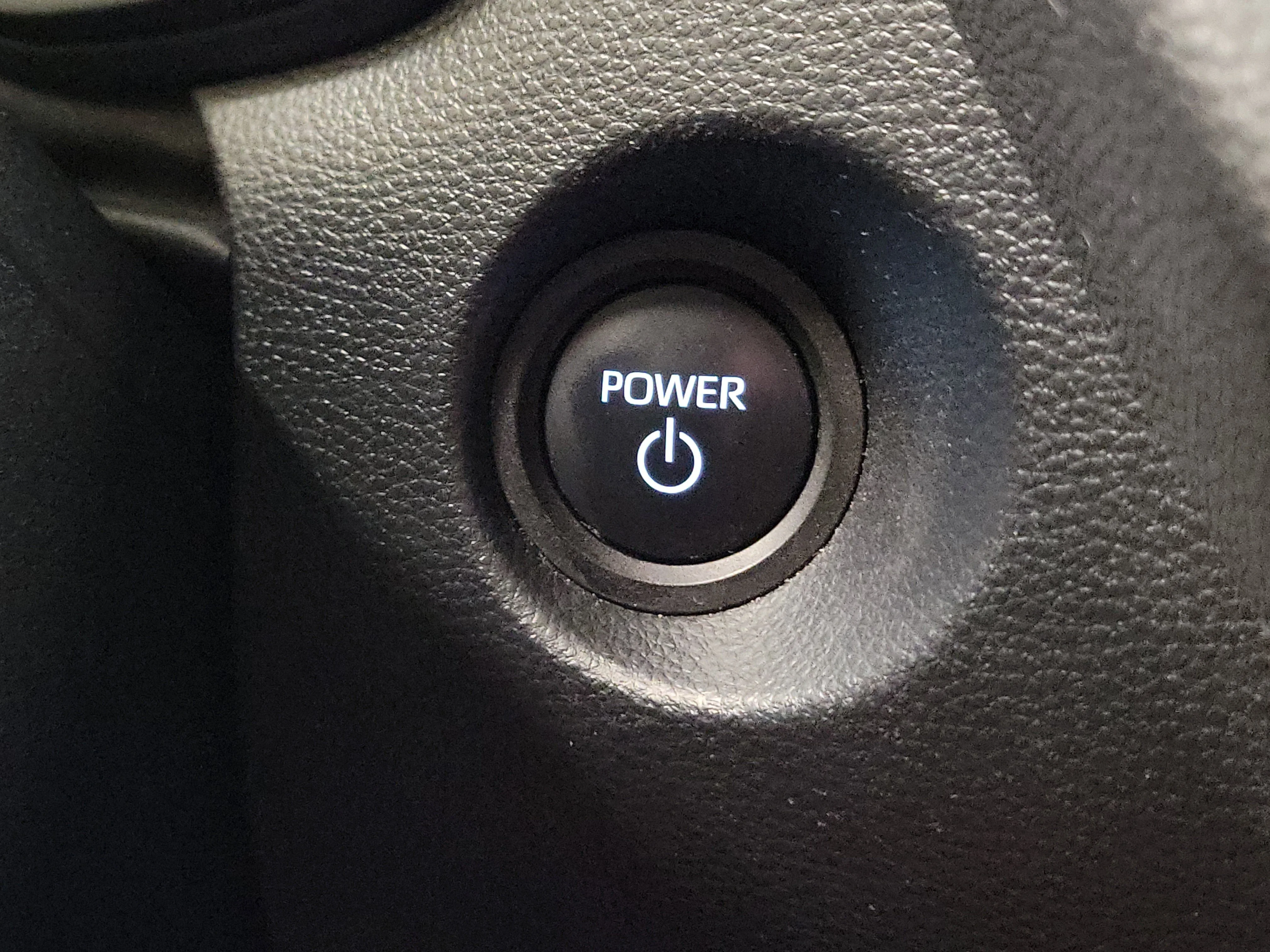 Used 2024 Jet Black Toyota Hybrid S image 29