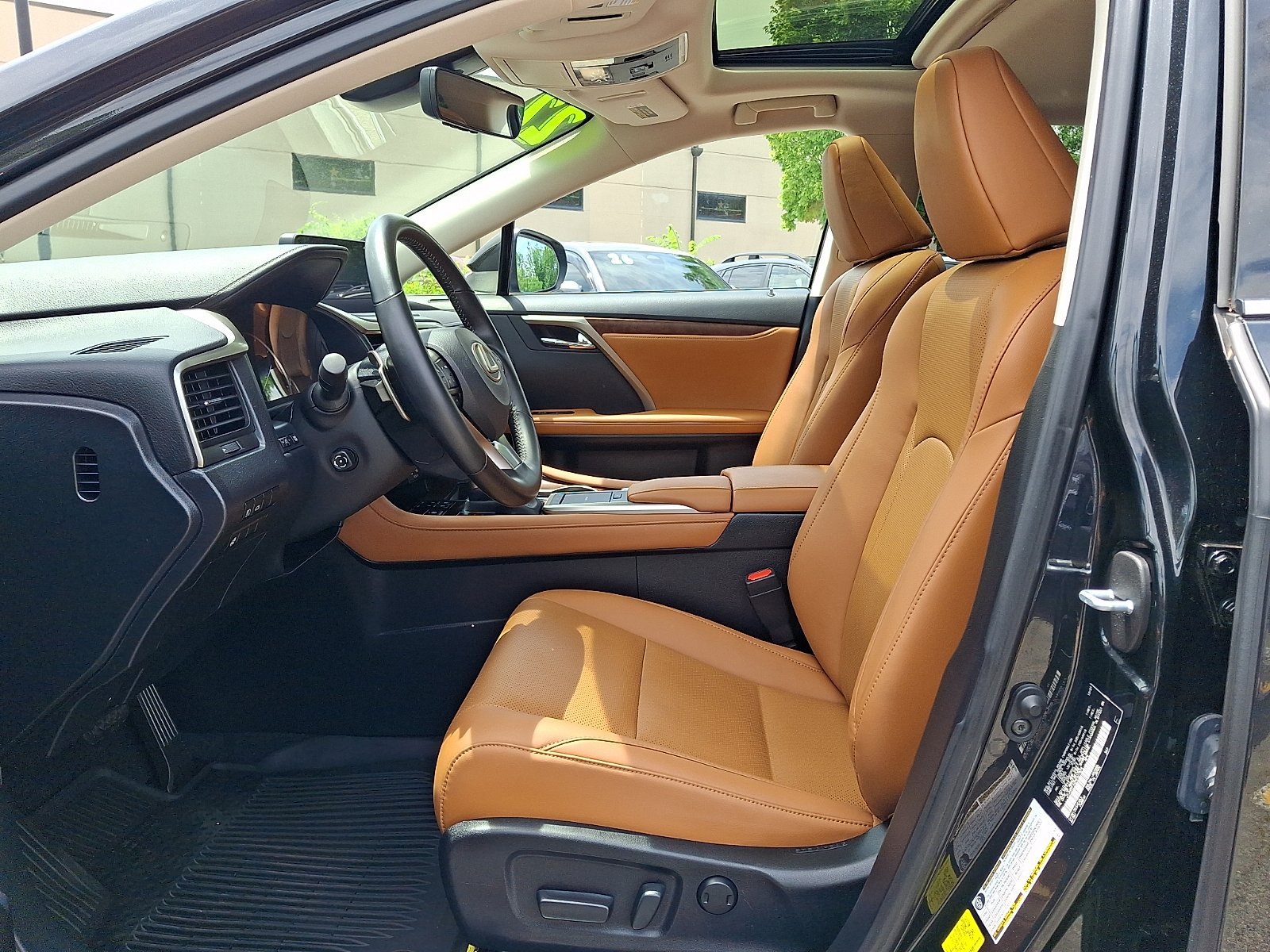 Certified Used 2022 CAVIAR Lexus AWD image 14