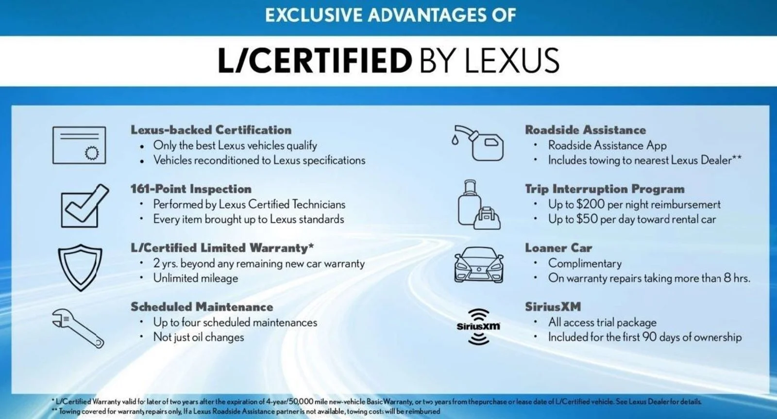 Certified Used 2025 Cloudburst Gray Lexus PREMIUM image 2