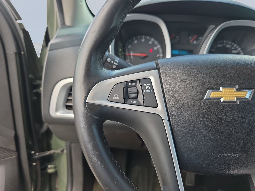 2015 Chevrolet Equinox 1LT - Photo 22