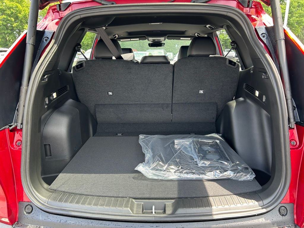 2026 Honda CR-V Sport-L - Photo 22
