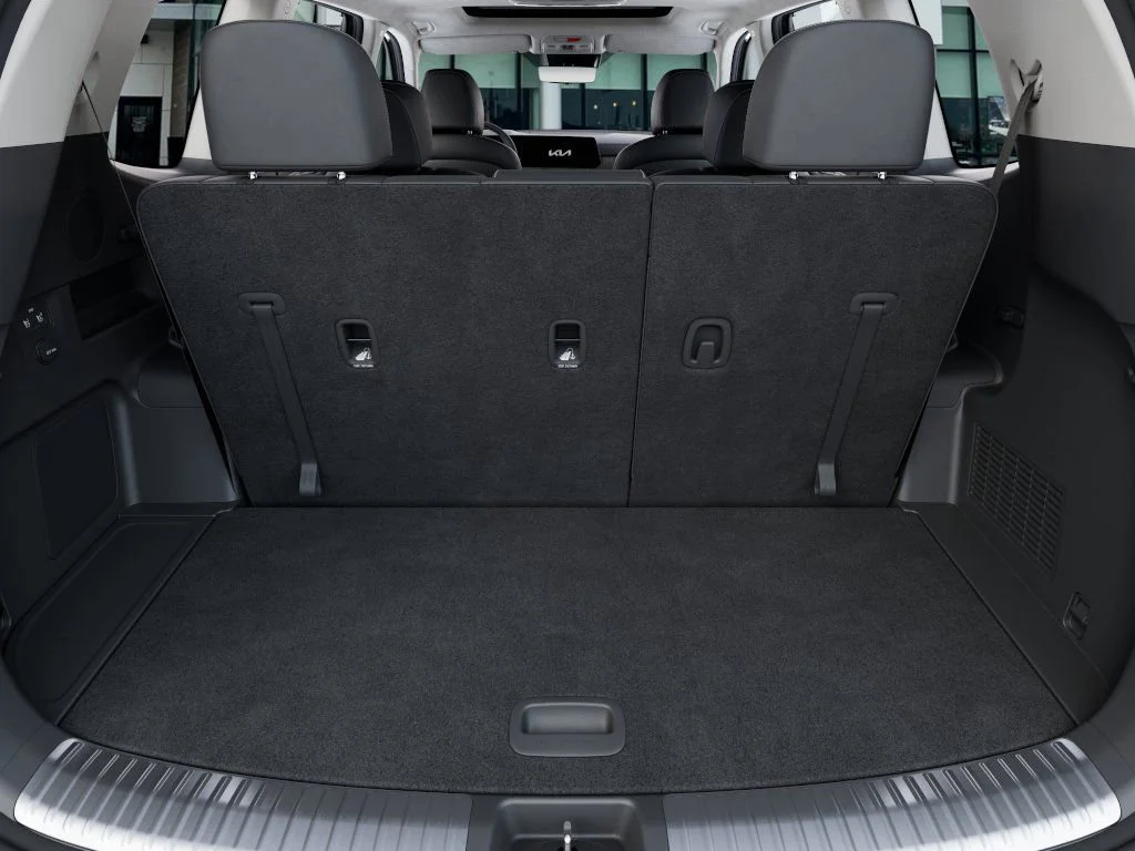 2025 Kia Telluride SX Prestige - Photo 19